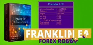 Read more about the article AvtomatFX Franklin EA – Unlimited Version Download
