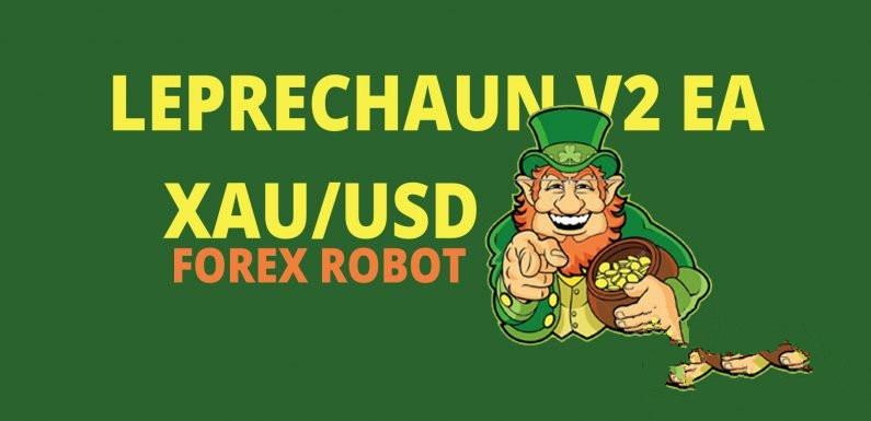 You are currently viewing Leprechaun v2 EA – Unlimited Version Download