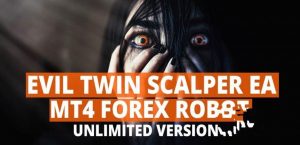 Read more about the article Evil Twin Scalper EA – Unlimited Version Download