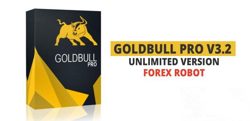 You are currently viewing GoldenBull Pro EA V3.2 – Unlimited Version Download