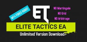 Read more about the article Elite Tactics EA – Unlimited Version Download