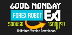 Read more about the article Good Monday EA – Unlimited Version Download