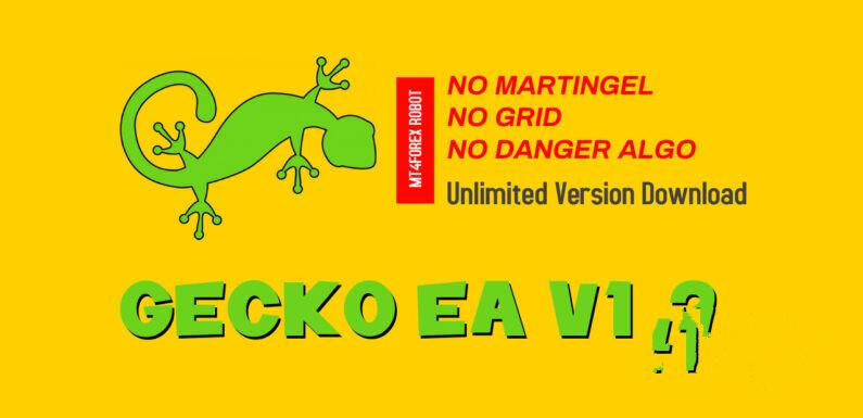 You are currently viewing Gecko EA V1.2 – Unlimited Version Download