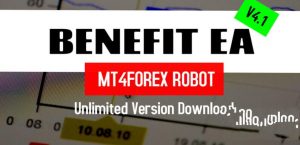 Read more about the article Benefit 4.1 EA – Unlimited Version Download