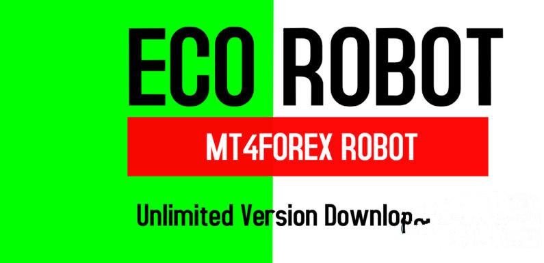 Read more about the article ECO ROBOT EA – Unlimited Version Download