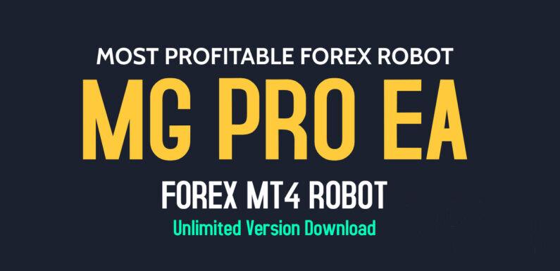 Read more about the article MG PRO EA – Unlimited Version Download