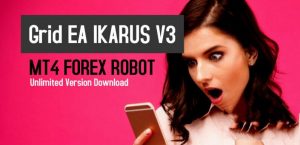 Read more about the article Grid EA IKARUS V3 – Unlimited Version Download