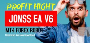 Read more about the article JONSS EA V6 – Unlimited Version Download