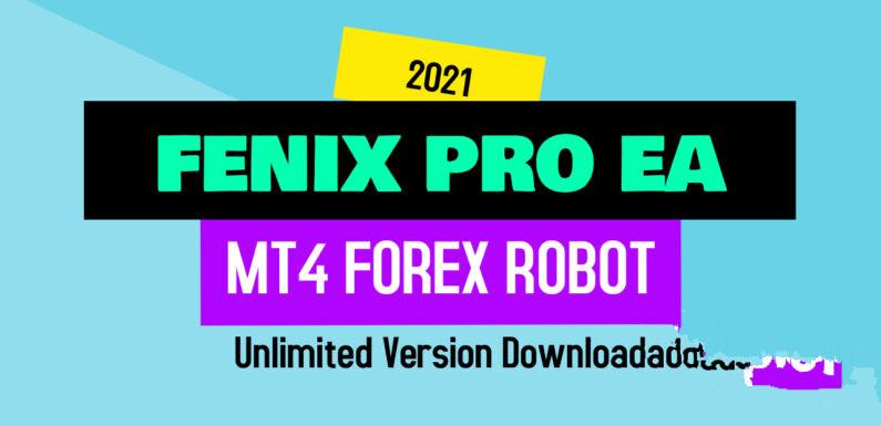 You are currently viewing SCALPER FENIX PRO – Unlimited Version Download