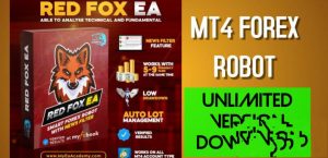 Read more about the article Red Fox Smart EA – Unlimited Version Download