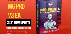 Read more about the article MG PRO V3 EA – ( NEW UPDATE ) Unlimited Version Download