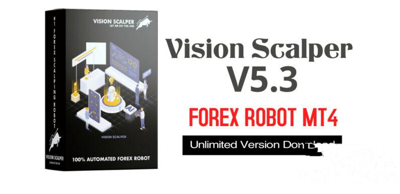 Read more about the article Vision Scalper V5.3 – Unlimited Version Download