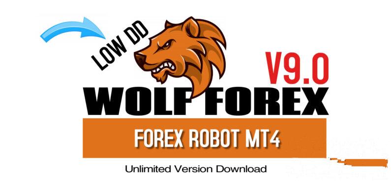 Read more about the article Wolf Forex Signal V9 – Unlimited Version Download