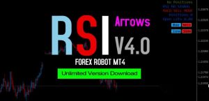Read more about the article RSI Arrows V4 – Unlimited Version Download