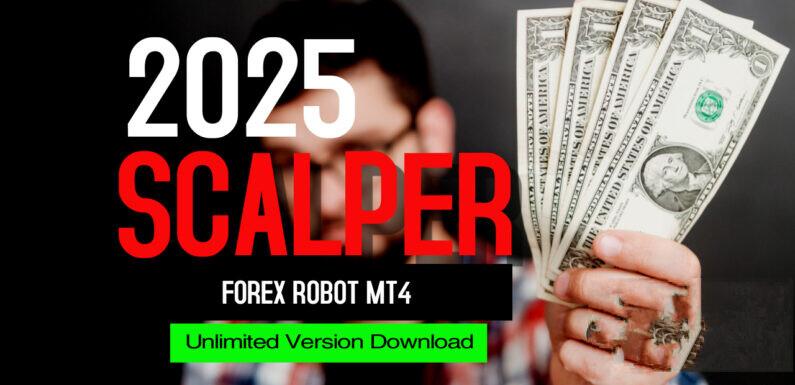 You are currently viewing Scalper 2025 EA – Unlimited Version Download