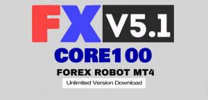 Read more about the article FXCore100 EA v5.1 – Unlimited Version Download