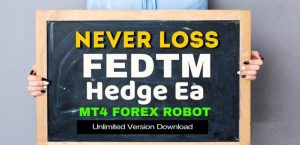 Read more about the article FEDTM Hedge EA V2.1 – Unlimited Version Download