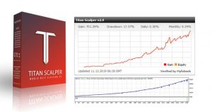 Read more about the article Titan Scalper EA V2.12 – [Cost $799] – For FREE Download