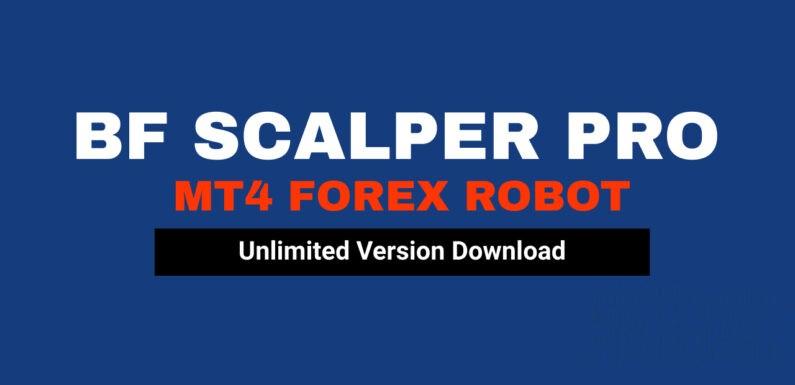 Read more about the article BF Scalper PRO – Unlimited Version Download