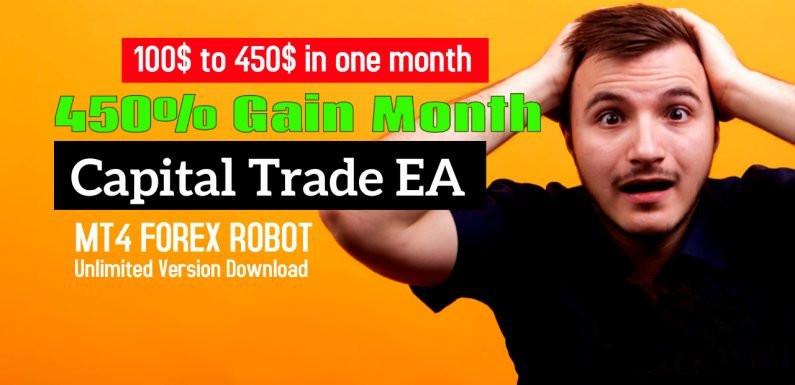 You are currently viewing Capital Trade EA – Unlimited Version Download