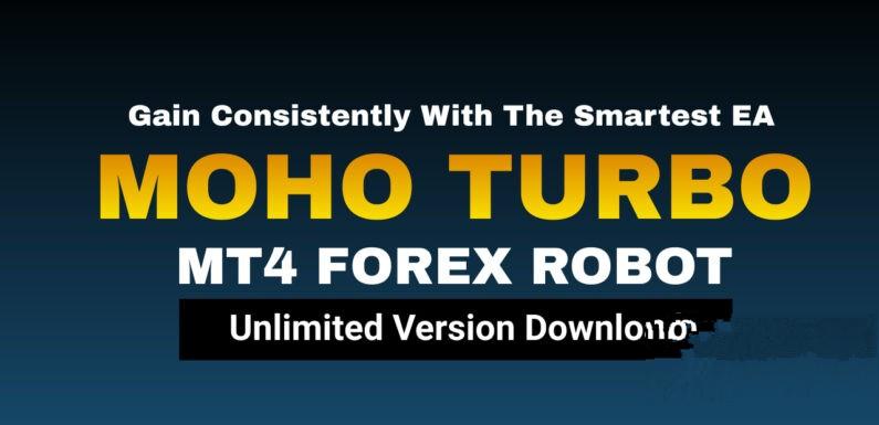 Read more about the article Moho Turbo EA – Unlimited Version Download