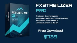 Read more about the article FXStabilizer PRO EA -[Cost $739]- For FREE Download
