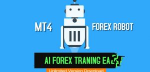 Read more about the article AI Forex Training EA – Unlimited Version Download