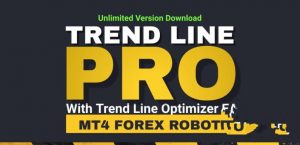 Read more about the article TrendLine PRO EA – Unlimited Version Download