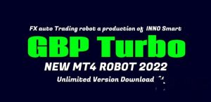 Read more about the article GBP Turbo EA – Unlimited Version Download