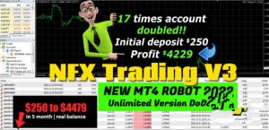 Read more about the article NFX Trading EA V3 – Unlimited Version Download