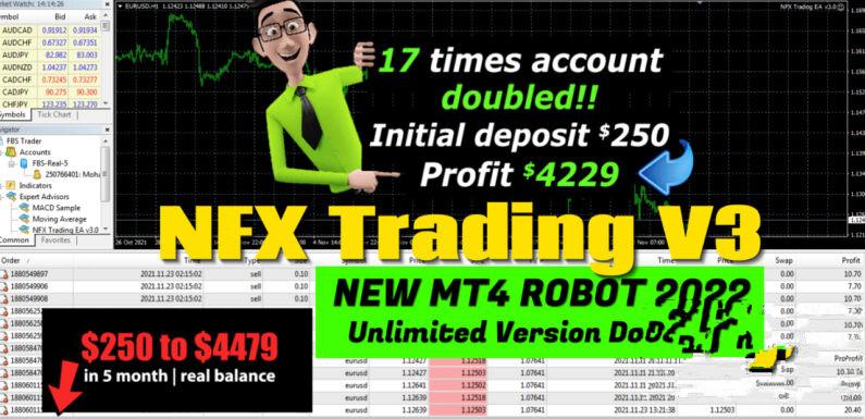 You are currently viewing NFX Trading EA V3 – Unlimited Version Download