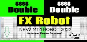 Read more about the article Double FXRobot EA – Unlimited Version Download