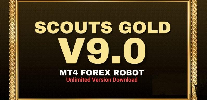 You are currently viewing Scouts Gold V9 – Unlimited Version Download