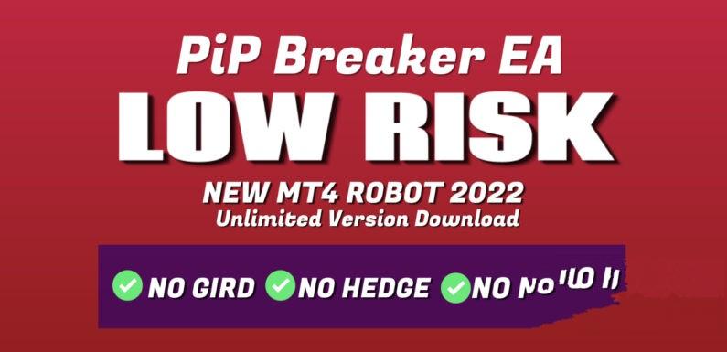 You are currently viewing Pip Breaker EA V2 – Unlimited Version Download