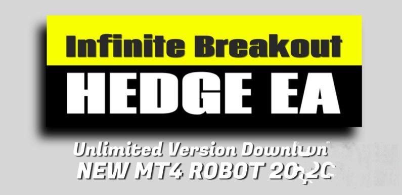Read more about the article Infinite Breakout Hedge EA – Unlimited Version Download