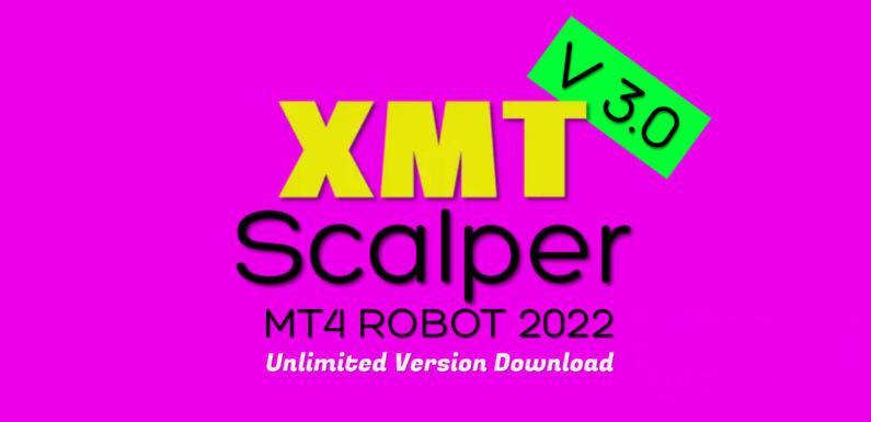 You are currently viewing XMT Scalper EA v3.0 – Unlimited Version Download