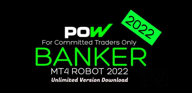Read more about the article POW Banker EA – Unlimited Version Download