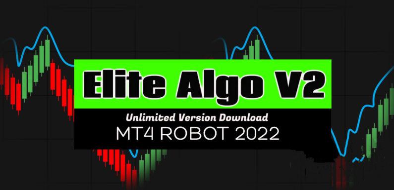 You are currently viewing Elite Algo V2 EA – Unlimited Version Download