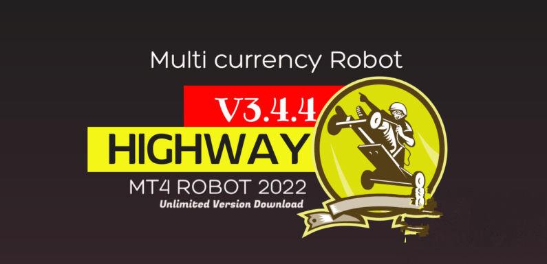 Read more about the article Highway EA v3.4.4 – Unlimited Version Download