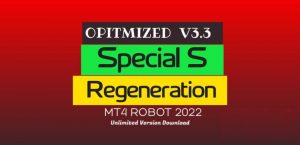 Read more about the article Special S Regeneration EA v3.3 (optimized) – Unlimited Version Download