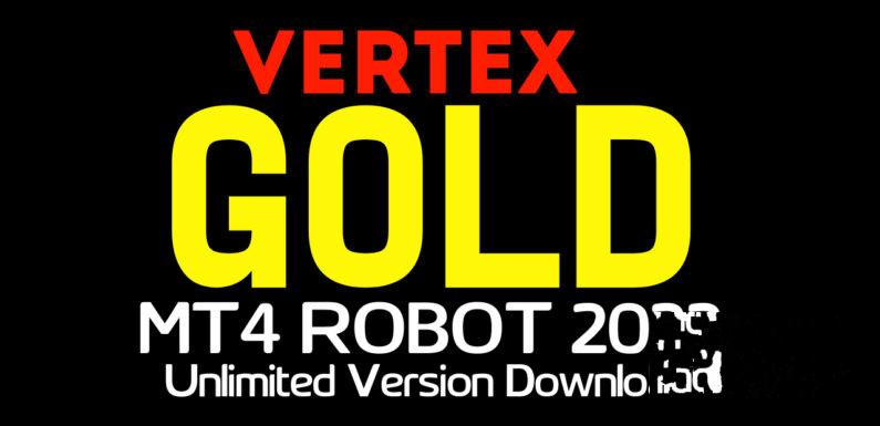 Read more about the article Vertex Gold EA – Unlimited Version Download