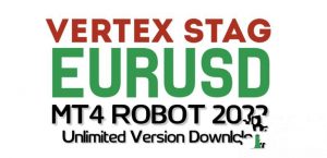 Read more about the article Vertex Stag EURUSD EA – Unlimited Version Download