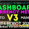 Dashboard Currency Meter V3