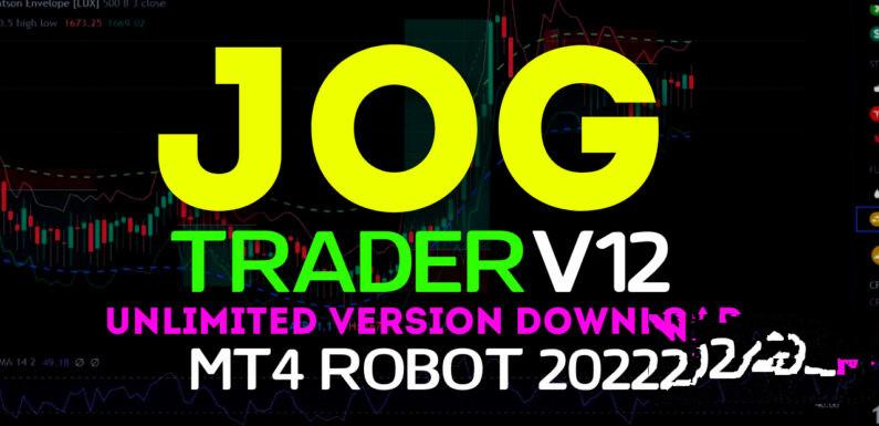 You are currently viewing JOGTRADER V12 – Unlimited Version Download