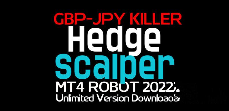 Read more about the article Hedge Scalper EA – Unlimited Version Download